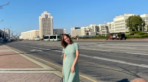 ВЫХОДНЫЕ НЕ В ДЕРЕВНЕ/ МИНСК/ 30 августа-1 сентября 2025г.