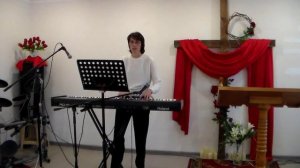 да будет воля твоя