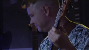 2023-10-08 - Группа «ЦИТРОН» (фрагмент) - Rock-Oktobeer-Fest в клубе «Big Ben»