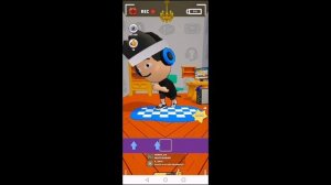 Вышло обновление в игре про спагетти 3d