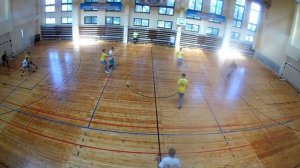 МиА-Зерноград 7:4