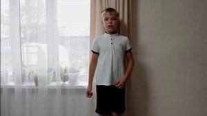 Николай Рубцов "Про зайца".