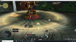 СОЛО ФАЭТОС ПВЕ БАФ И БОМЖ