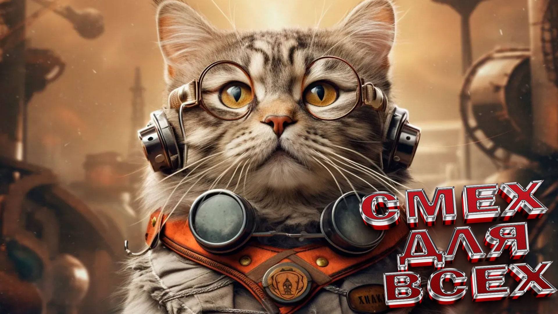 ПРИКОЛЫ С КОТАМИ😸Самые смешные животные😸 СМЕШНЫЕ КОТЫ Угарные коты и собаки заставят вас смеяться