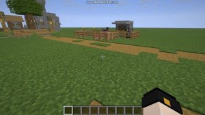 ВСЕ УЕХАЛИ ИЗ ДЕРЕВНИ НО КТО-ТО СЛЕДИТ ЗА МНОЙ В МАЙНКРАФТ | КРУЖАК КАМПОТА В Minecraft