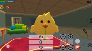 Поехали в проклятый дом с Саньком часть 1