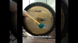 колотушка большая для гонга