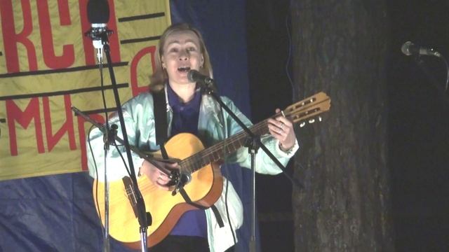 2017 МИРЭА 5 Ольга Дольская