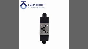 4WE10H3X/EW110N9K4 - гидроклапан Rexroth (Китай)