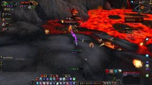 Продолжаем качать Чернокнижника