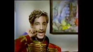 Реклама Майский чай 1998