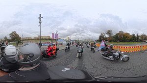 Закрытие  мотосезона в 360 2025год часть 1