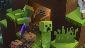 Обзор на мой дом в Майнкрафте