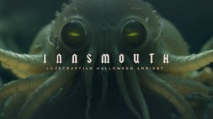 🎃 1 hour of gloomy lovecraftian halloween ambience