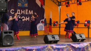Инна Каменева