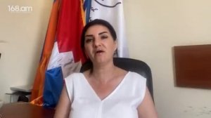 Метаксе Акобян- депутат бывшего парламента временно оккупированого Арцаха