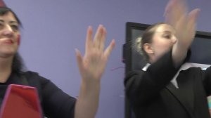 Лицей (праздник первоклассника)