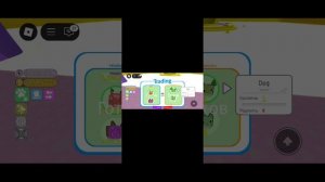 Пет симулятор Подписчики  были рады подаркам