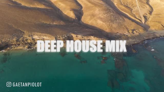 Deep House, Vocal House, Nu Disco Mix