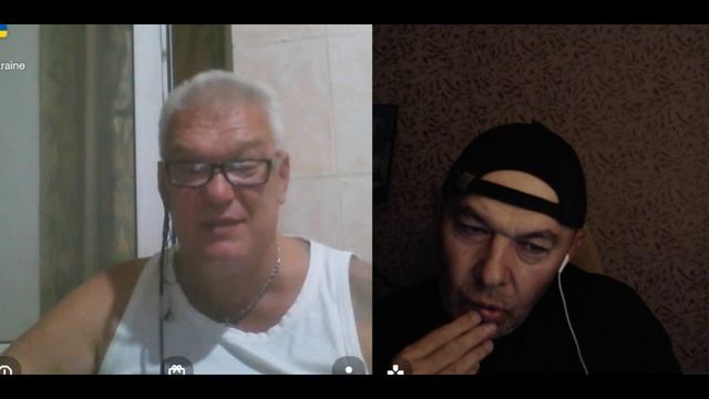 Гражданская война,-она такая...