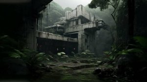 Dive Into the Abyss / Chasms of Thought – Dark Ambient Journey / AmbiNoir