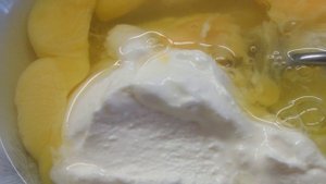 Мясная запеканка, как в детском садике