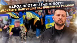 Признание с той стороны: «Мы проиграли, народ ждёт России»