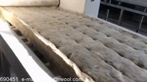 Прошивные станки для минеральной ваты