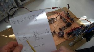 Simple SSB Rig Part 8 - Receiver On Air Test.1080p