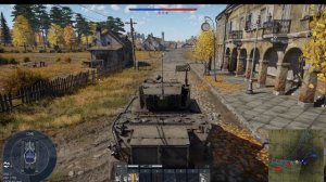 Первый стрим сына)) Игра War Thunder