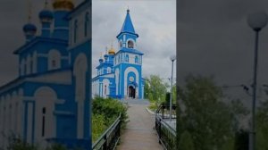 "В ТЕНИ УРАЛЬСКИХ ГОР, МОЯ АША!"(сл. и муз.Анны Желудковой).mp4