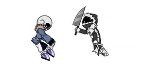 Киллер против кросса сделал в Ат2