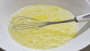 Лимонный щербет