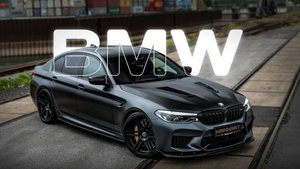 Дрифт BMV M5 F90 В black RUSSIA|8k 120FPS #дрифт #BMW