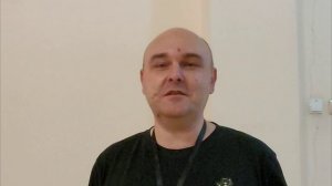 Поэты в Донецке читают свои стихи Гости города Сергей Кальченко