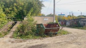 Гараж в Курчатовском районе ГСК 3