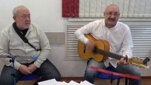 13 Кандалакша - Иван Васильев, Александр Костромин