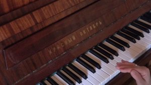 Анонс 4 урока для продвинутых