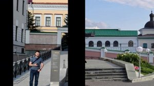 Отпуск август 2025 - Казань (не забудь лайкнуть и запустить ракету, если понравилось)