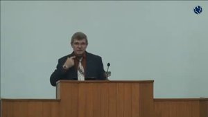 Пребывать в Его любви
