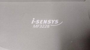 CANON i-SENSYS MF3228
