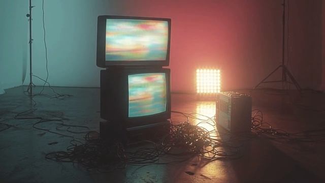 Digital meanders ｜ Eclectic Minimal Sound Journey