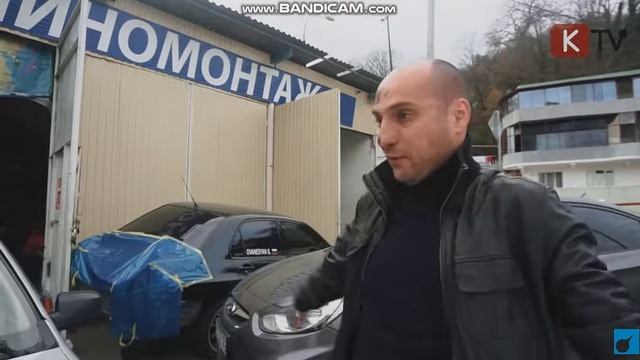 Армяне не продают