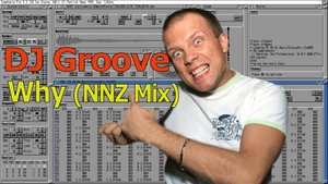 AMIGA Music: .SymMOD | DJ Groove - Почему (NNZ Mix)
