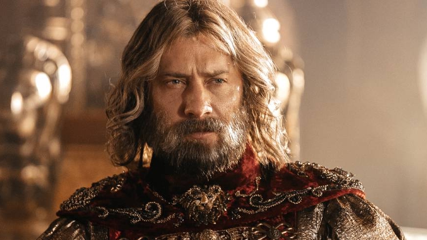 Сказка о царе Салтане - Официальный трейлер смотреть онлайн