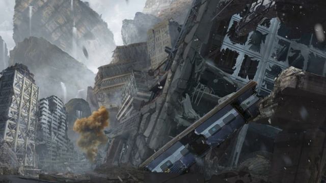 "На жёлтой дороге". феерия "Мёртвый Изумруд" Стихи, музыка, рисовка Натальи Самковой