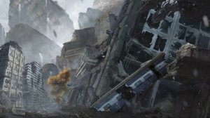 "На жёлтой дороге". феерия "Мёртвый Изумруд" Стихи, музыка, рисовка Натальи Самковой