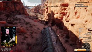 Поиграл я в Dust and Diesel: Deadland Delivery Demo