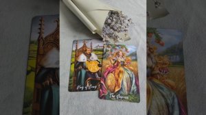 Львы ♌ ваша неделя с 29.09.2025 по 05.10.2025.