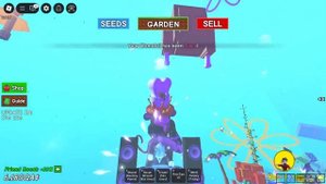 сижу на обнове в гров э гарден